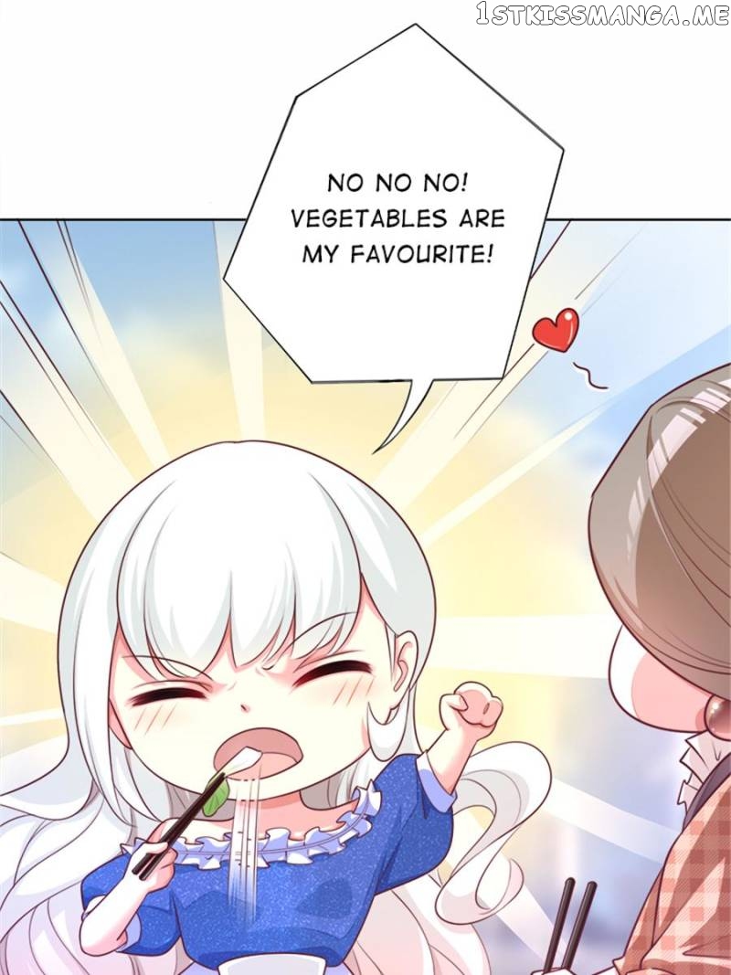 Cute Wife at Home: Never Marry a Crafty Husband chapter 6 - page 53