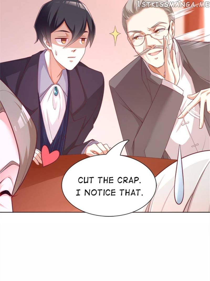 Cute Wife at Home: Never Marry a Crafty Husband chapter 6 - page 59
