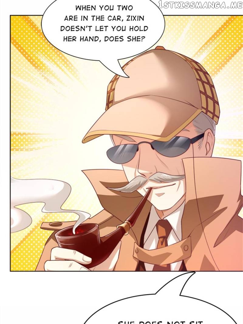 Cute Wife at Home: Never Marry a Crafty Husband chapter 6 - page 61