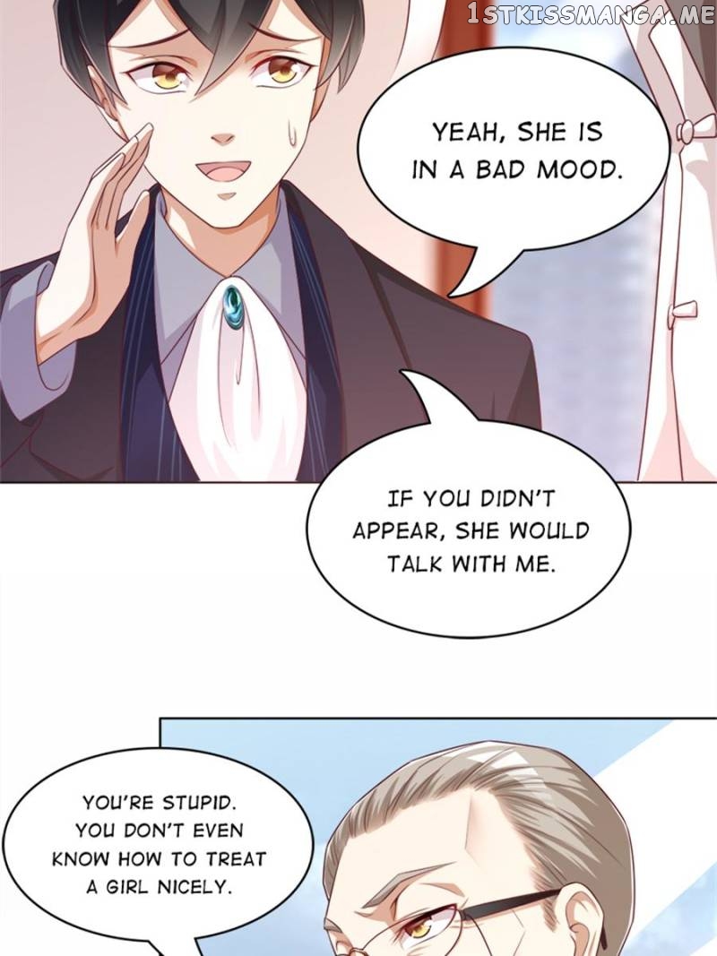 Cute Wife at Home: Never Marry a Crafty Husband chapter 6 - page 66