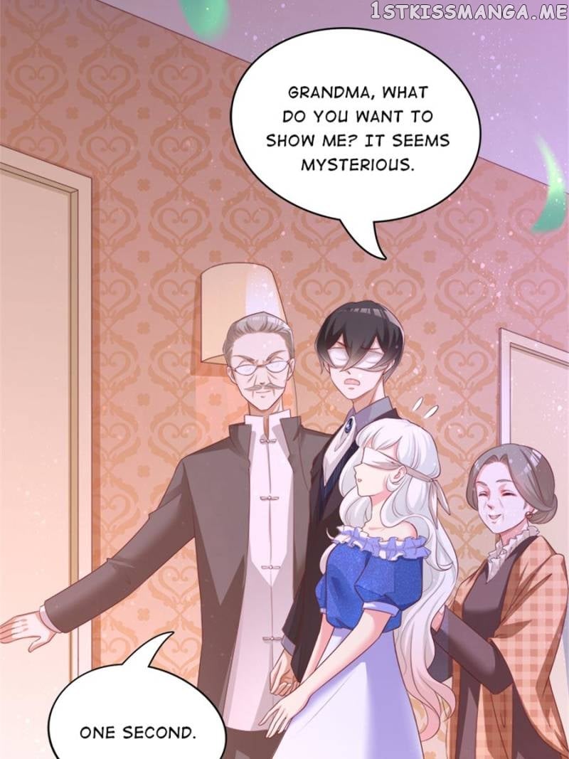 Cute Wife at Home: Never Marry a Crafty Husband chapter 6 - page 73