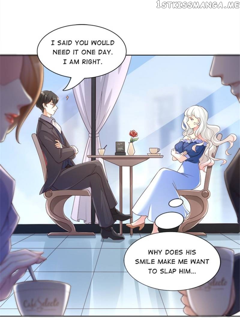 Cute Wife at Home: Never Marry a Crafty Husband chapter 5 - page 3