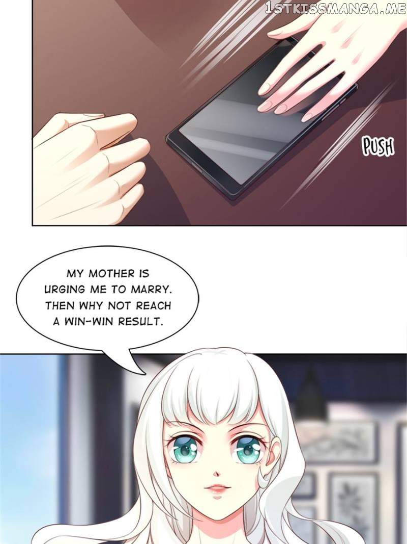 Cute Wife at Home: Never Marry a Crafty Husband chapter 5 - page 33