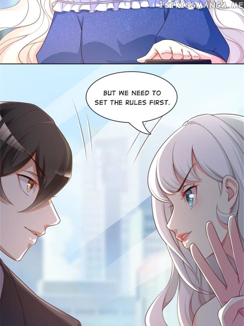Cute Wife at Home: Never Marry a Crafty Husband chapter 5 - page 35