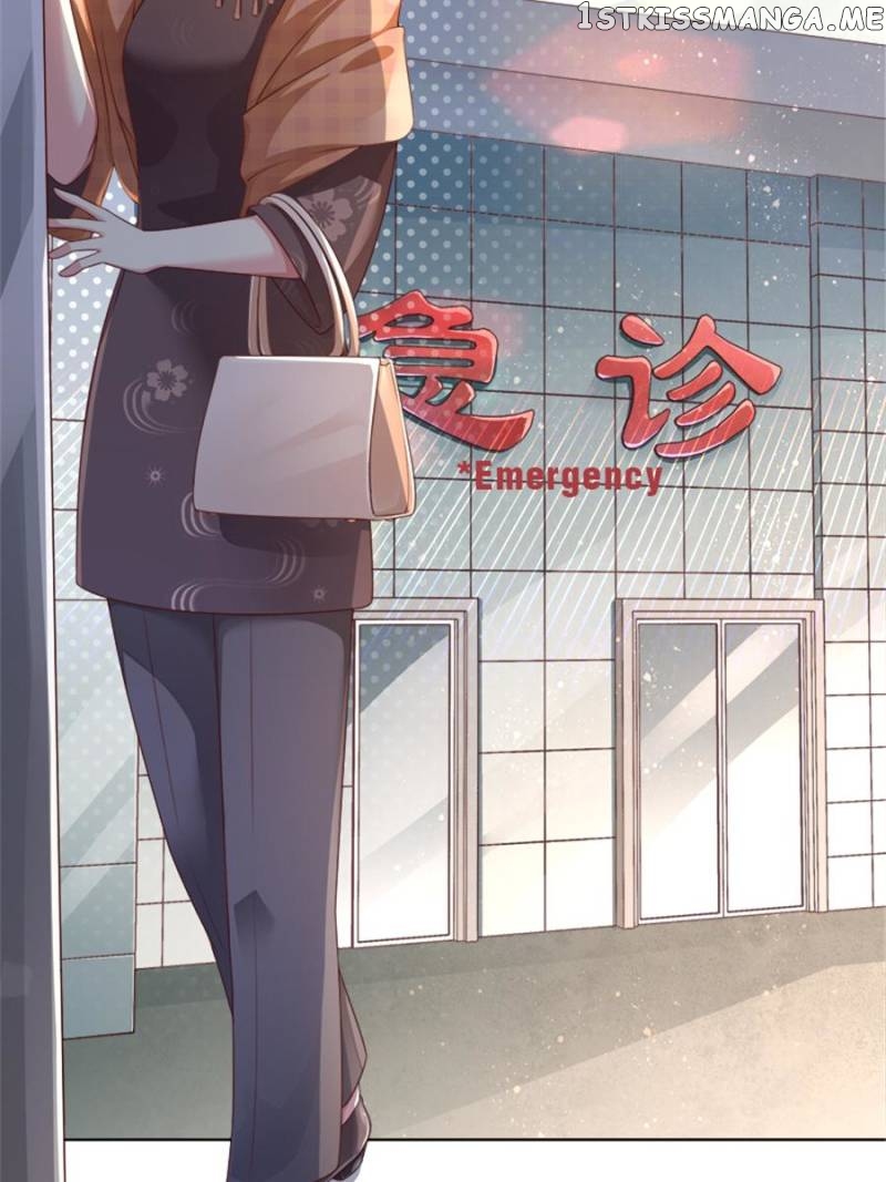 Cute Wife at Home: Never Marry a Crafty Husband chapter 5 - page 39