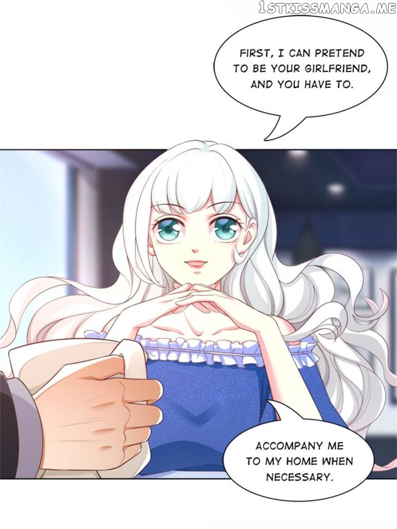 Cute Wife at Home: Never Marry a Crafty Husband chapter 5 - page 51