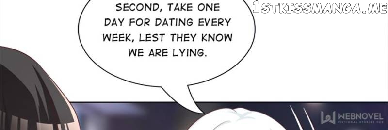 Cute Wife at Home: Never Marry a Crafty Husband chapter 5 - page 54