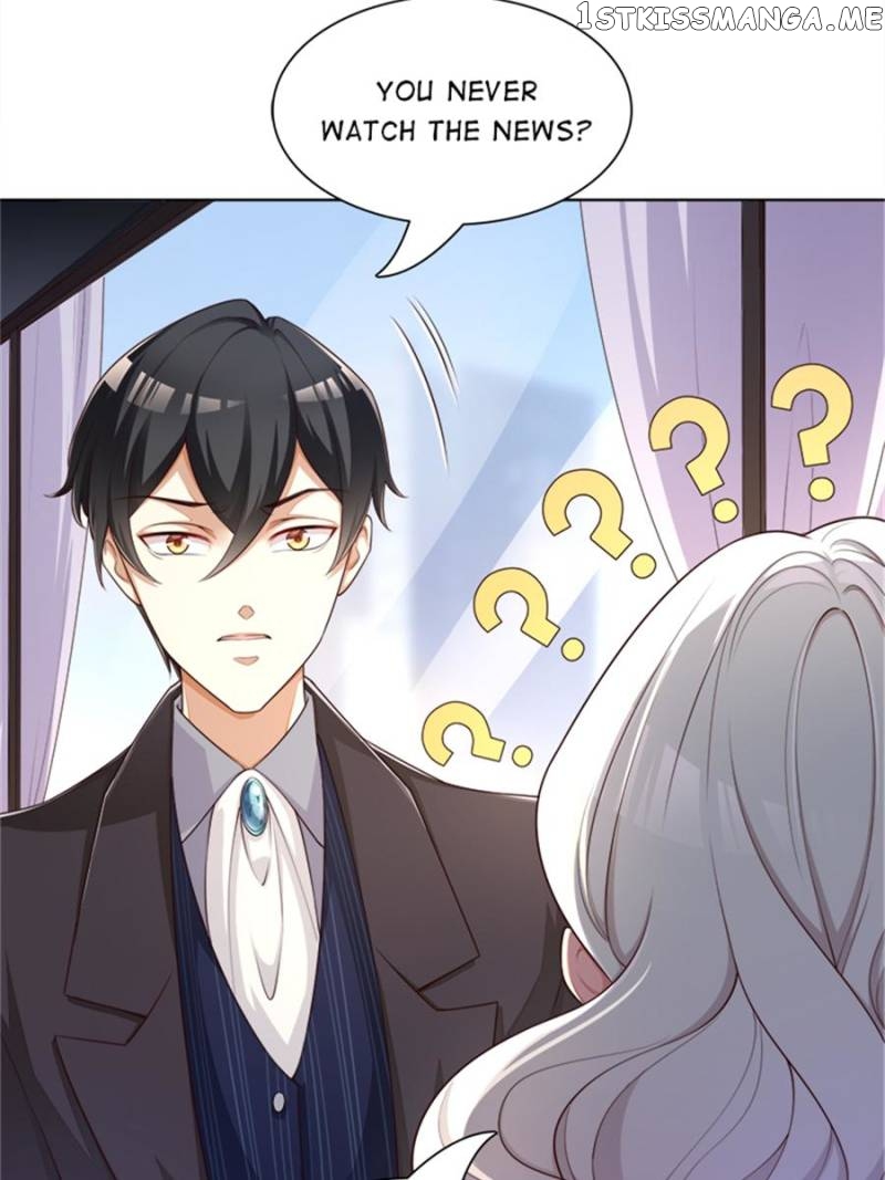 Cute Wife at Home: Never Marry a Crafty Husband chapter 5 - page 7