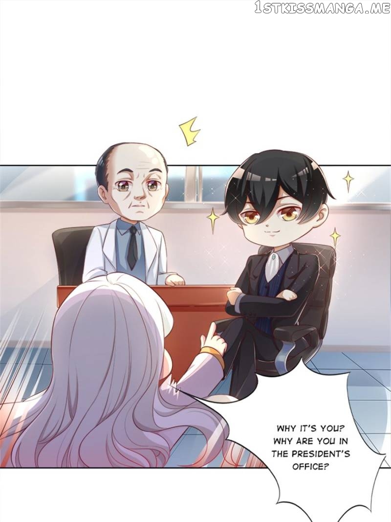 Cute Wife at Home: Never Marry a Crafty Husband chapter 4 - page 1