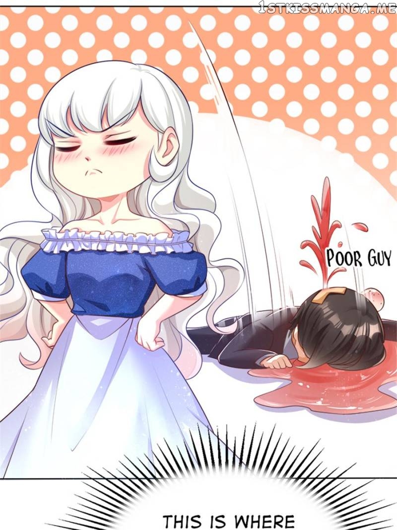 Cute Wife at Home: Never Marry a Crafty Husband chapter 4 - page 105