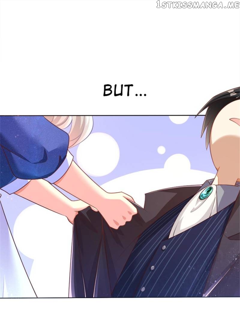 Cute Wife at Home: Never Marry a Crafty Husband chapter 4 - page 107