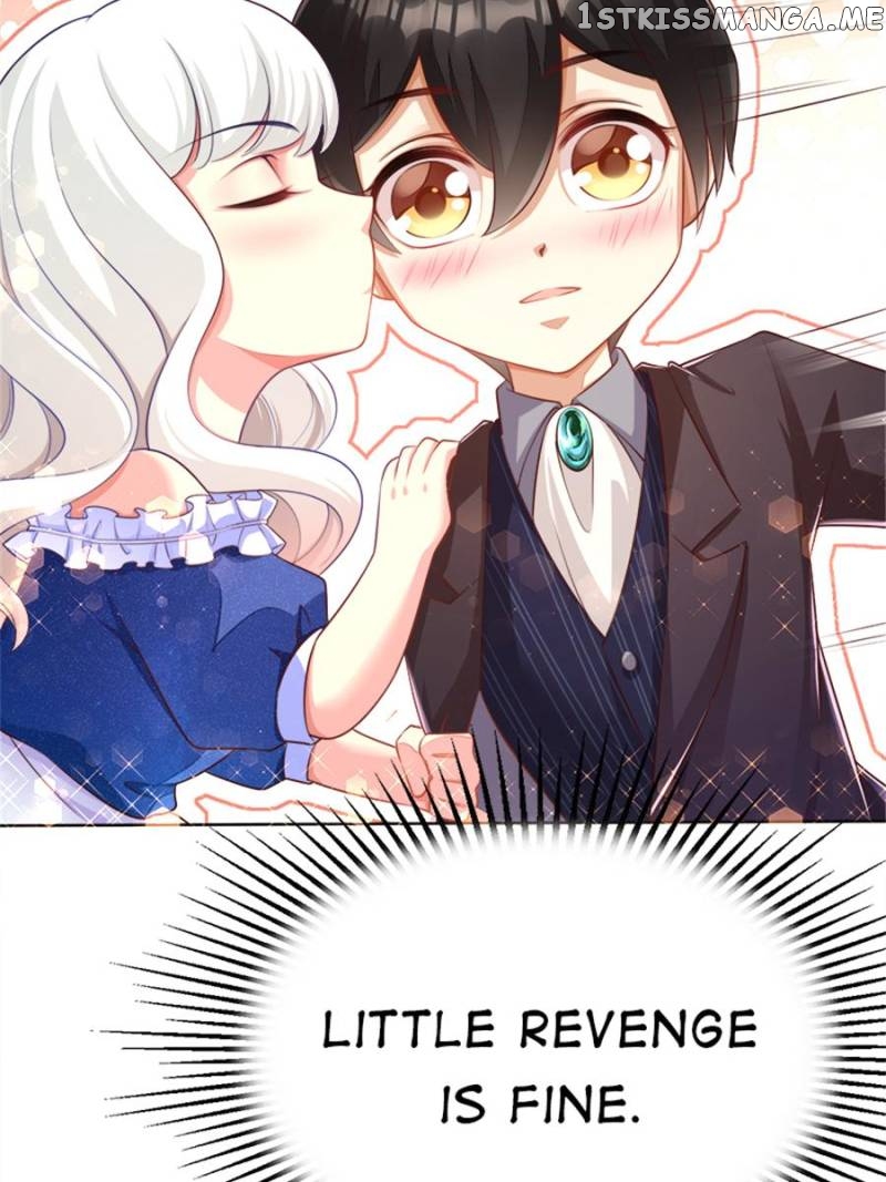 Cute Wife at Home: Never Marry a Crafty Husband chapter 4 - page 109