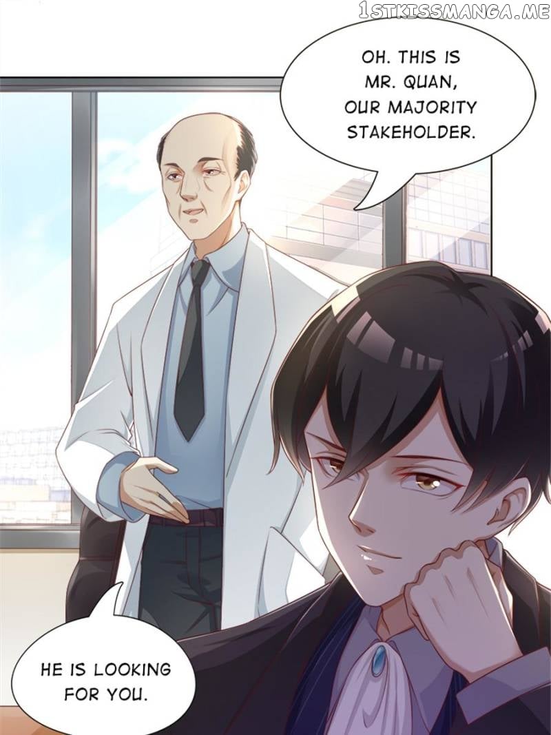 Cute Wife at Home: Never Marry a Crafty Husband chapter 4 - page 11