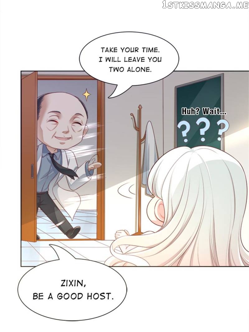 Cute Wife at Home: Never Marry a Crafty Husband chapter 4 - page 13