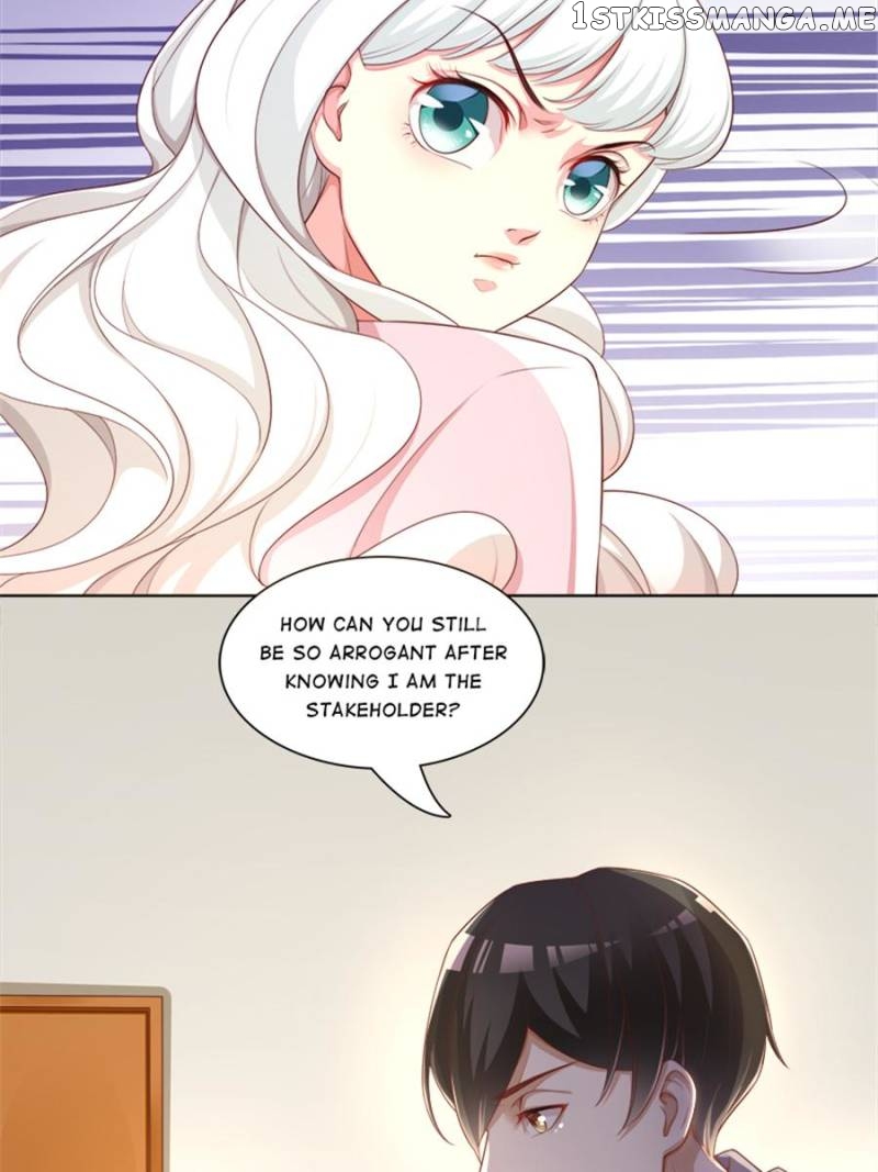 Cute Wife at Home: Never Marry a Crafty Husband chapter 4 - page 17