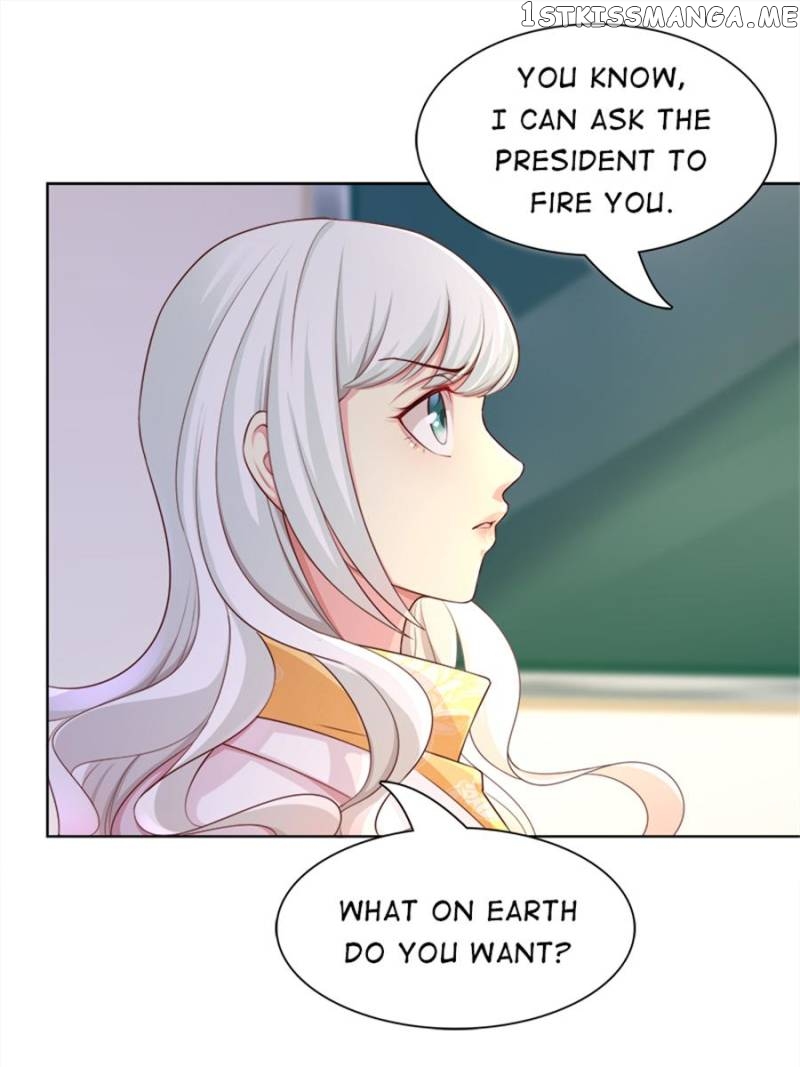 Cute Wife at Home: Never Marry a Crafty Husband chapter 4 - page 21