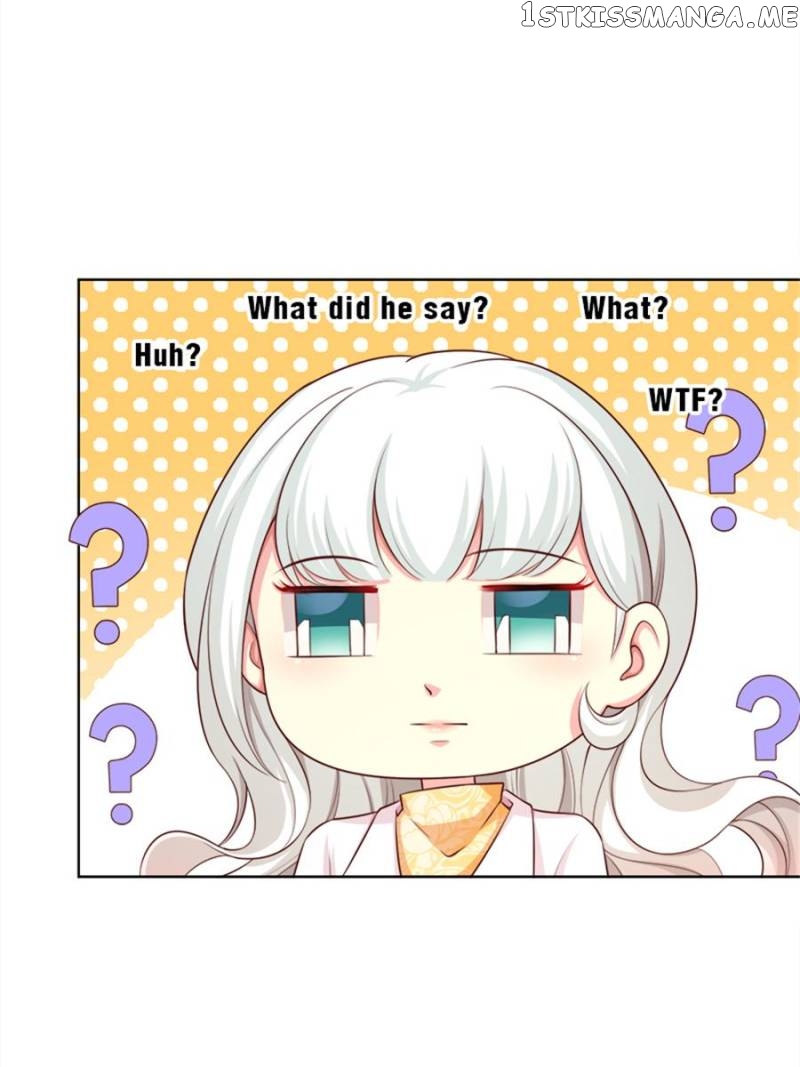 Cute Wife at Home: Never Marry a Crafty Husband chapter 4 - page 28
