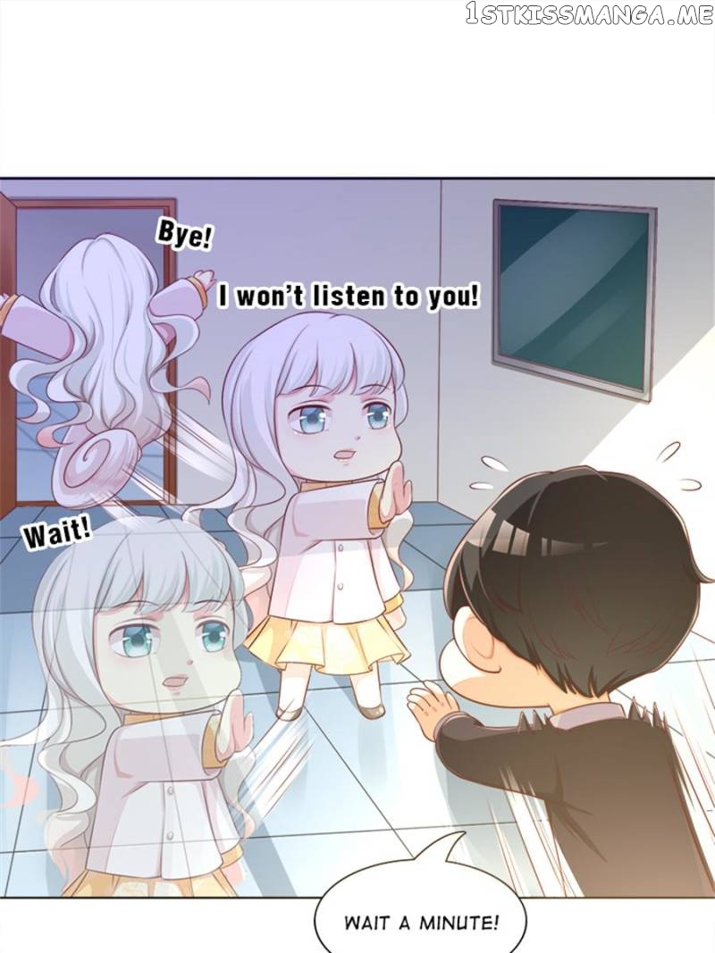 Cute Wife at Home: Never Marry a Crafty Husband chapter 4 - page 30