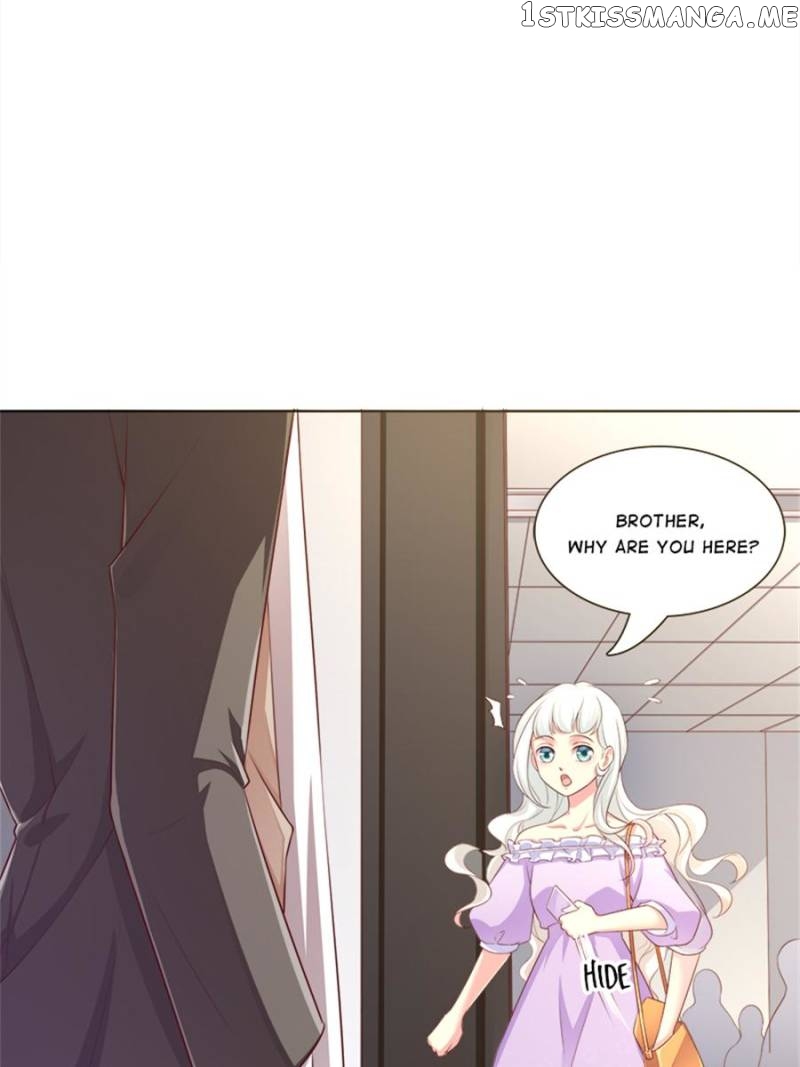 Cute Wife at Home: Never Marry a Crafty Husband chapter 4 - page 36