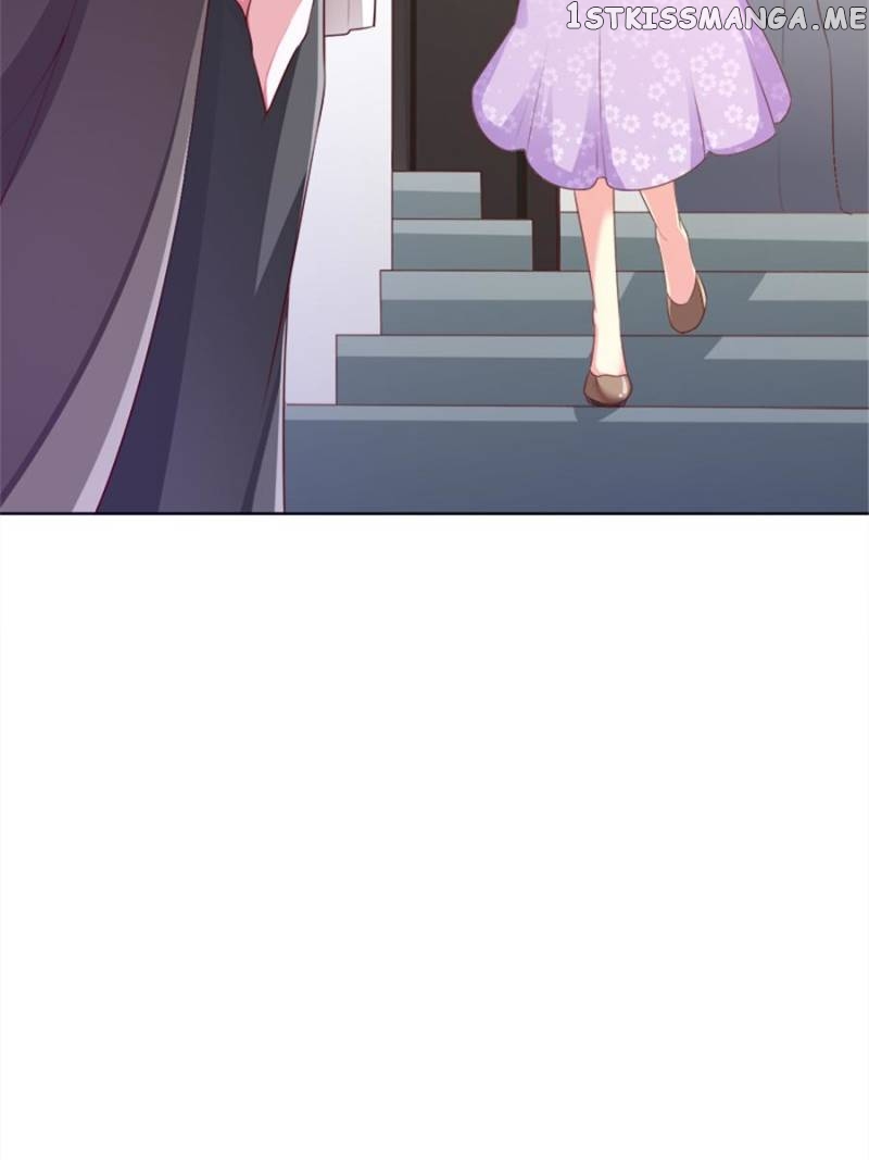 Cute Wife at Home: Never Marry a Crafty Husband chapter 4 - page 38