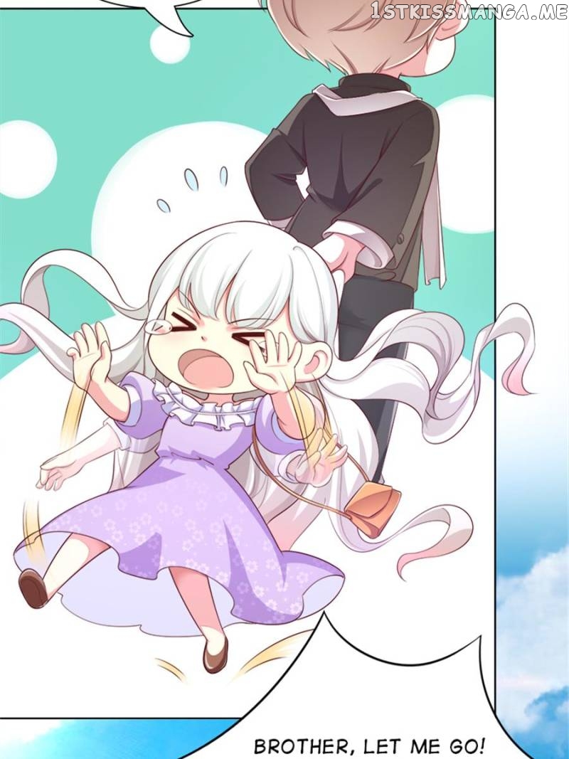 Cute Wife at Home: Never Marry a Crafty Husband chapter 4 - page 46