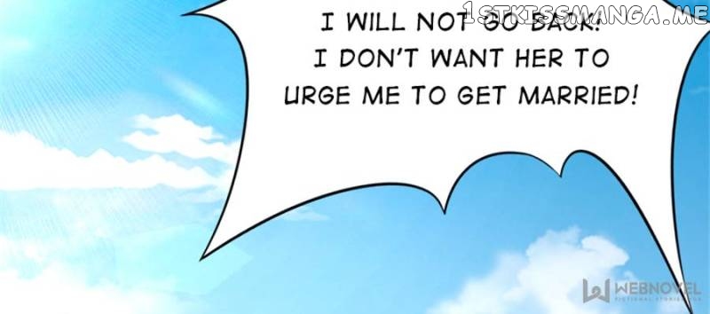 Cute Wife at Home: Never Marry a Crafty Husband chapter 4 - page 47