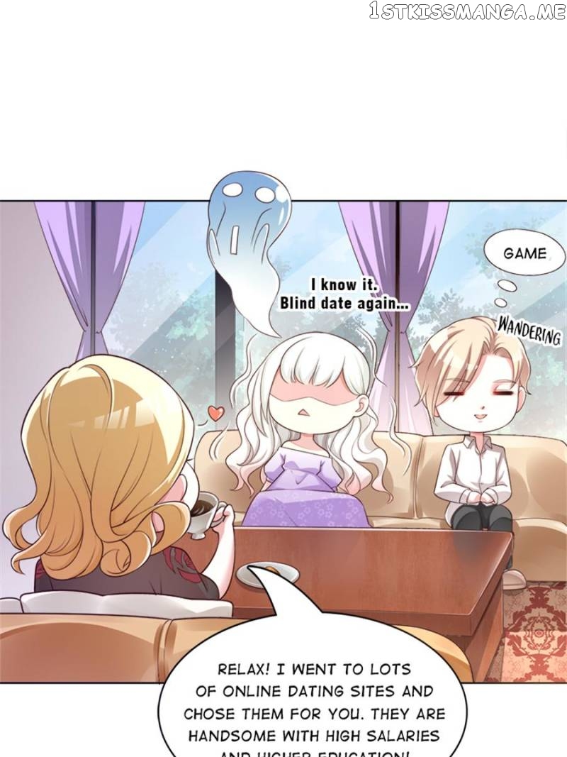 Cute Wife at Home: Never Marry a Crafty Husband chapter 4 - page 50