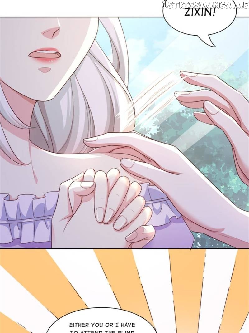 Cute Wife at Home: Never Marry a Crafty Husband chapter 4 - page 54
