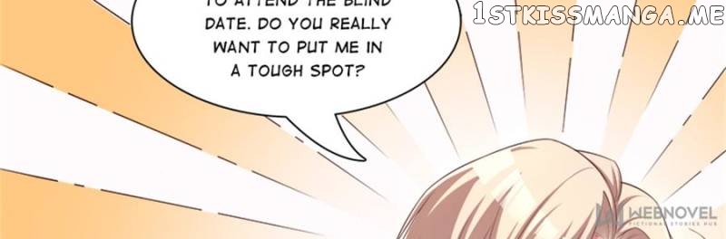 Cute Wife at Home: Never Marry a Crafty Husband chapter 4 - page 55