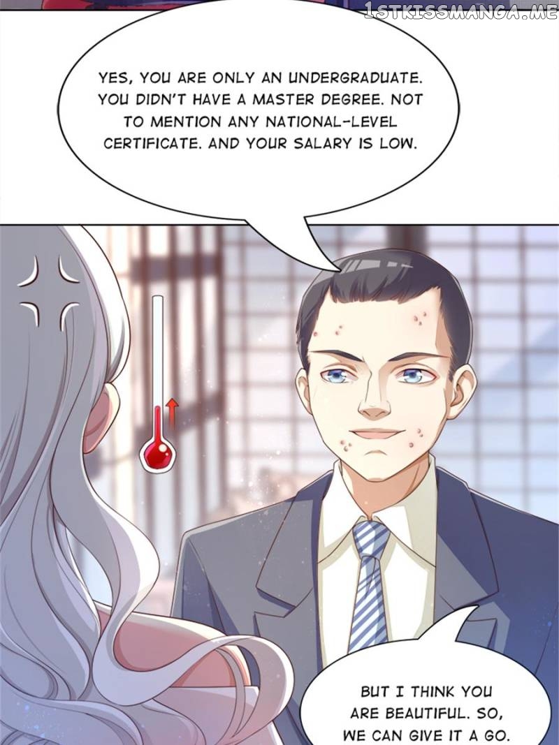 Cute Wife at Home: Never Marry a Crafty Husband chapter 4 - page 64