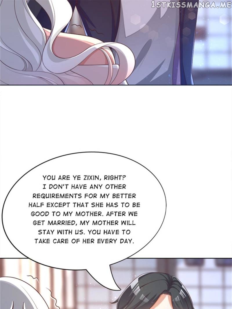 Cute Wife at Home: Never Marry a Crafty Husband chapter 4 - page 68