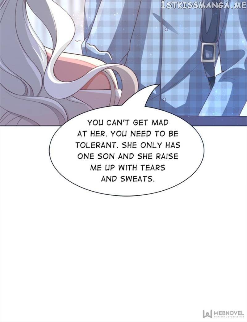 Cute Wife at Home: Never Marry a Crafty Husband chapter 4 - page 70