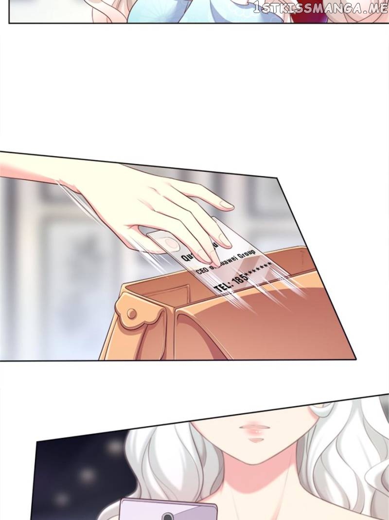 Cute Wife at Home: Never Marry a Crafty Husband chapter 4 - page 85