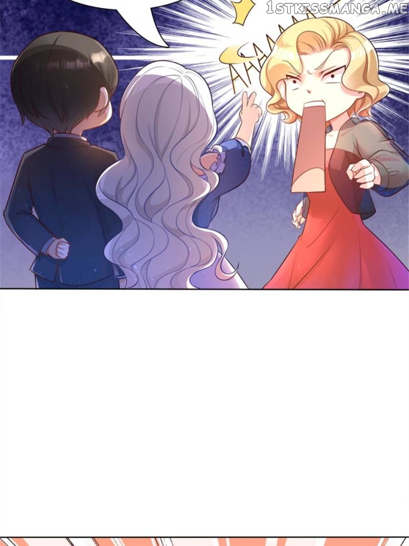 Cute Wife at Home: Never Marry a Crafty Husband chapter 4 - page 91