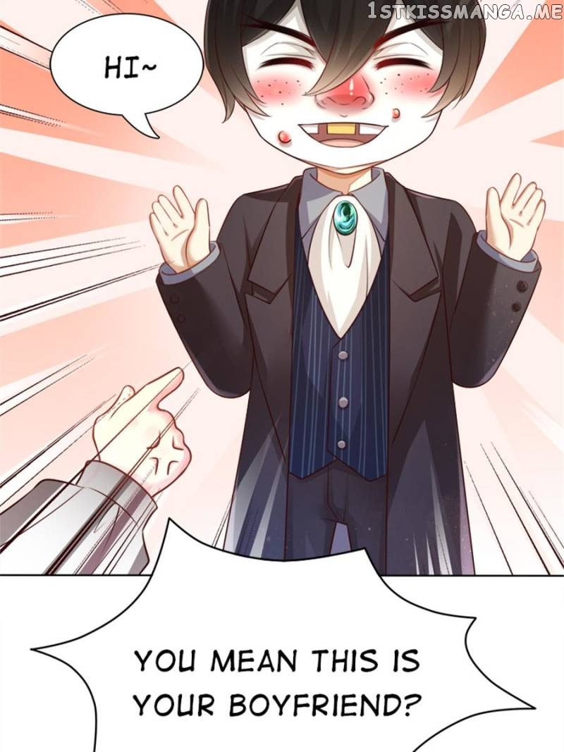 Cute Wife at Home: Never Marry a Crafty Husband chapter 4 - page 93