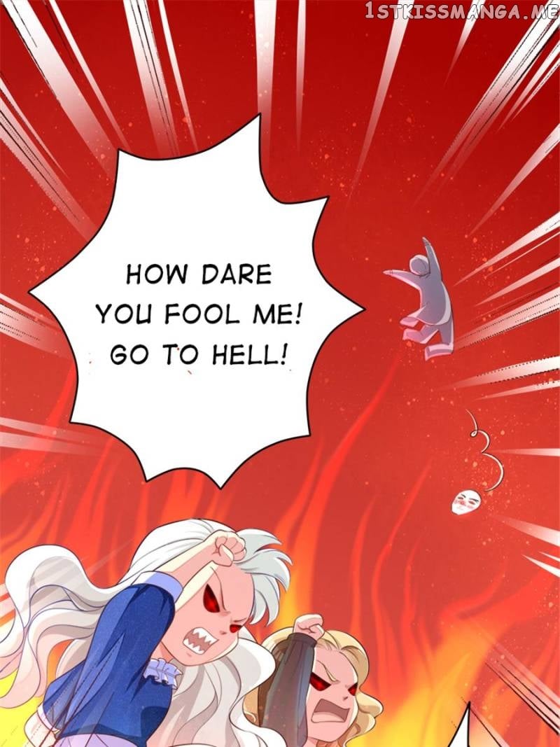 Cute Wife at Home: Never Marry a Crafty Husband chapter 4 - page 99