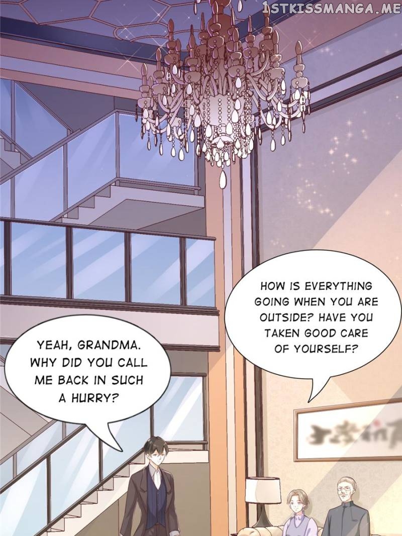 Cute Wife at Home: Never Marry a Crafty Husband chapter 3 - page 12