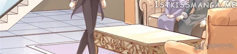 Cute Wife at Home: Never Marry a Crafty Husband chapter 3 - page 13