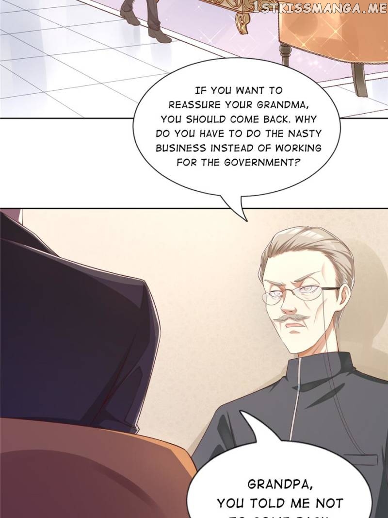 Cute Wife at Home: Never Marry a Crafty Husband chapter 3 - page 14