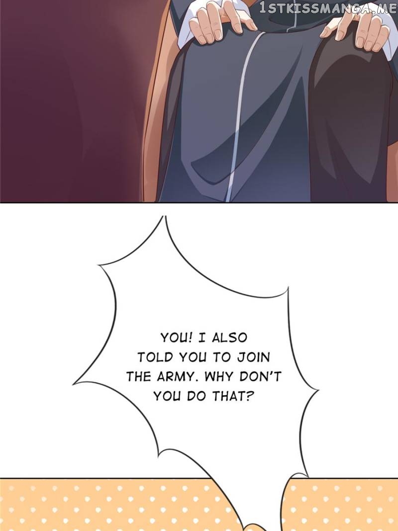 Cute Wife at Home: Never Marry a Crafty Husband chapter 3 - page 16