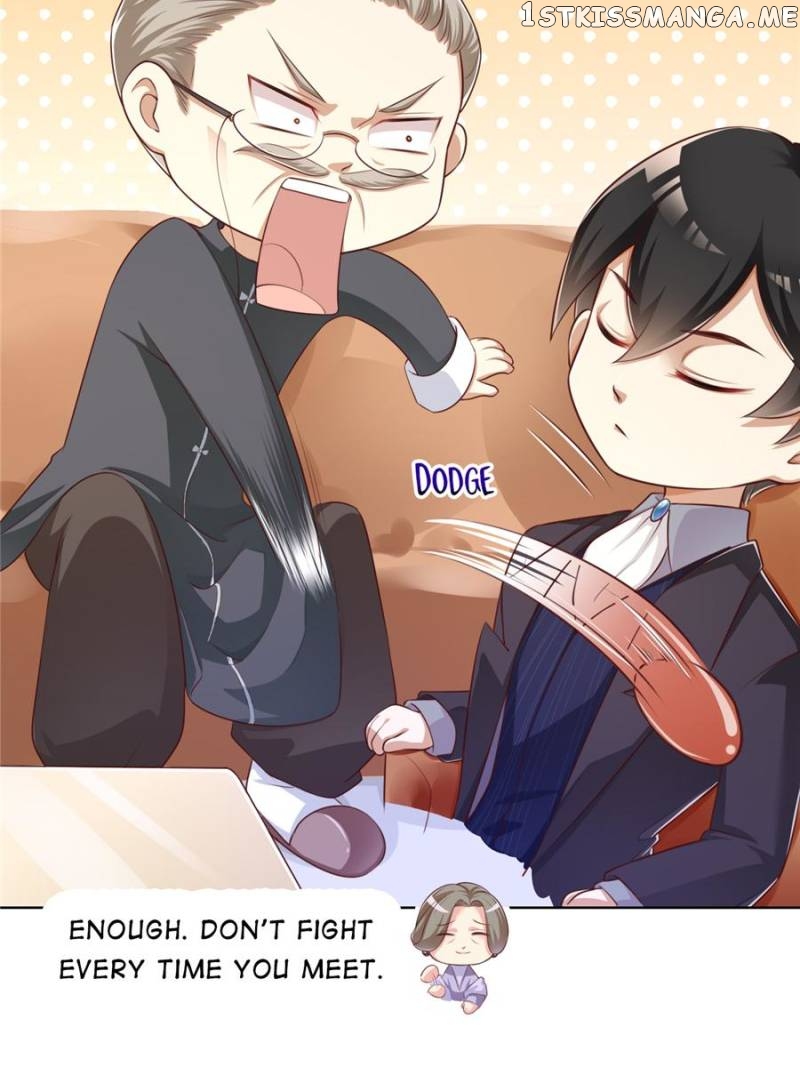 Cute Wife at Home: Never Marry a Crafty Husband chapter 3 - page 18