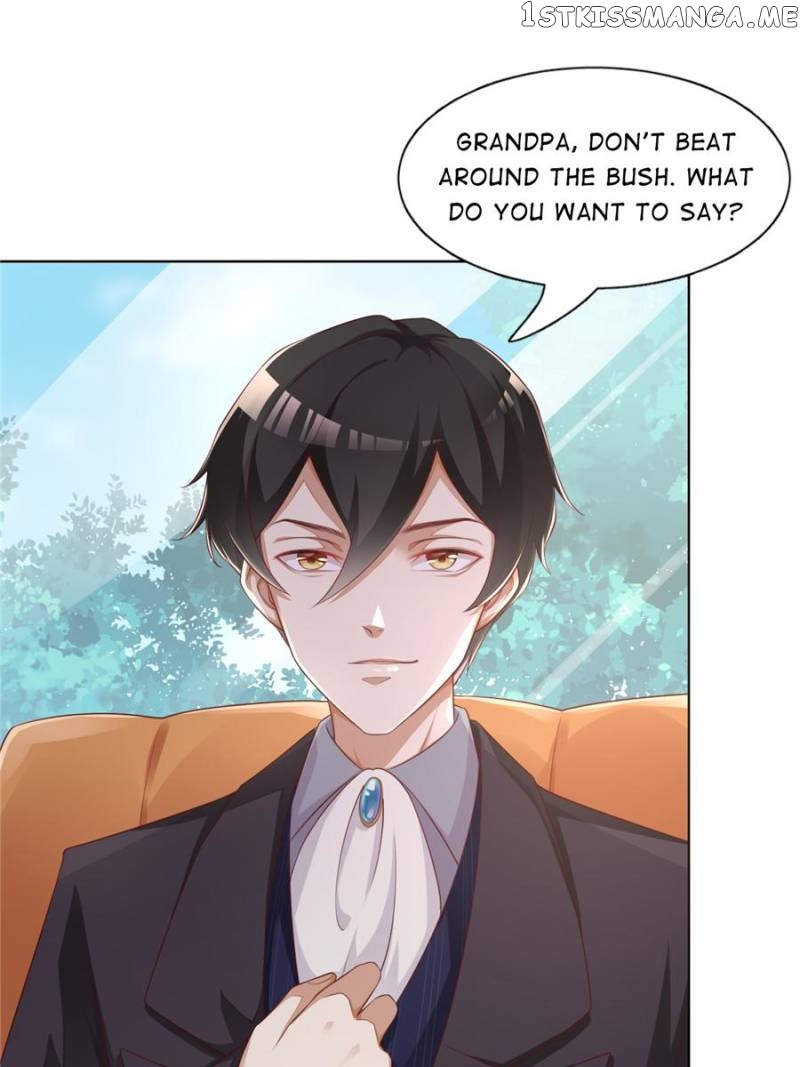 Cute Wife at Home: Never Marry a Crafty Husband chapter 3 - page 20