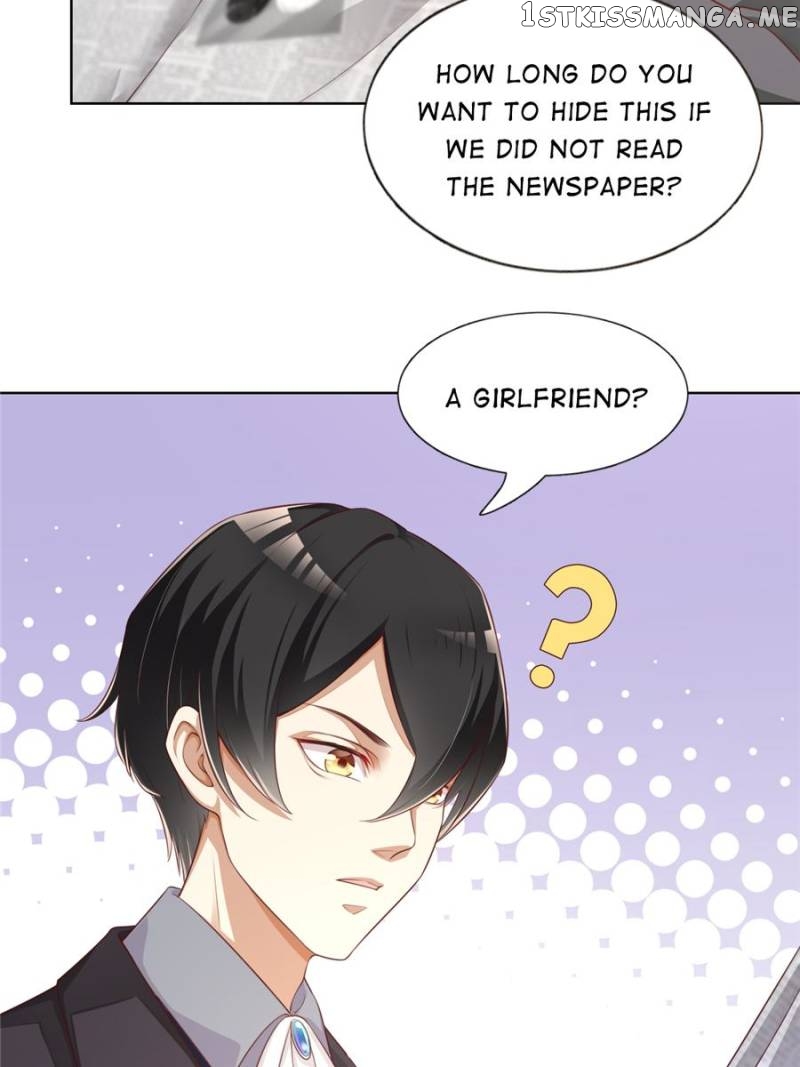 Cute Wife at Home: Never Marry a Crafty Husband chapter 3 - page 24