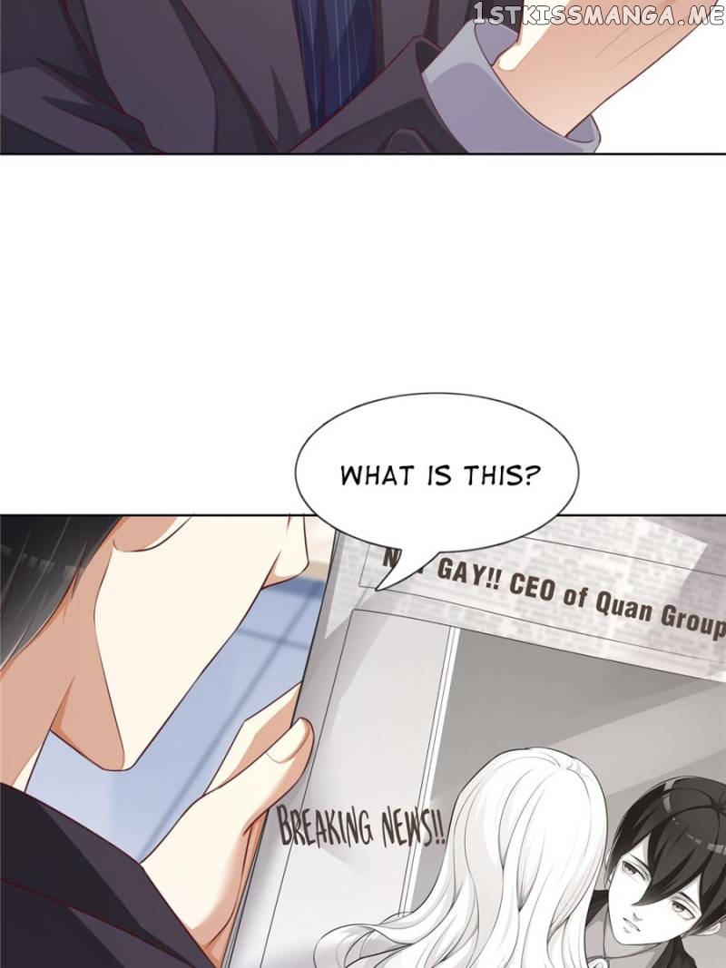 Cute Wife at Home: Never Marry a Crafty Husband chapter 3 - page 26