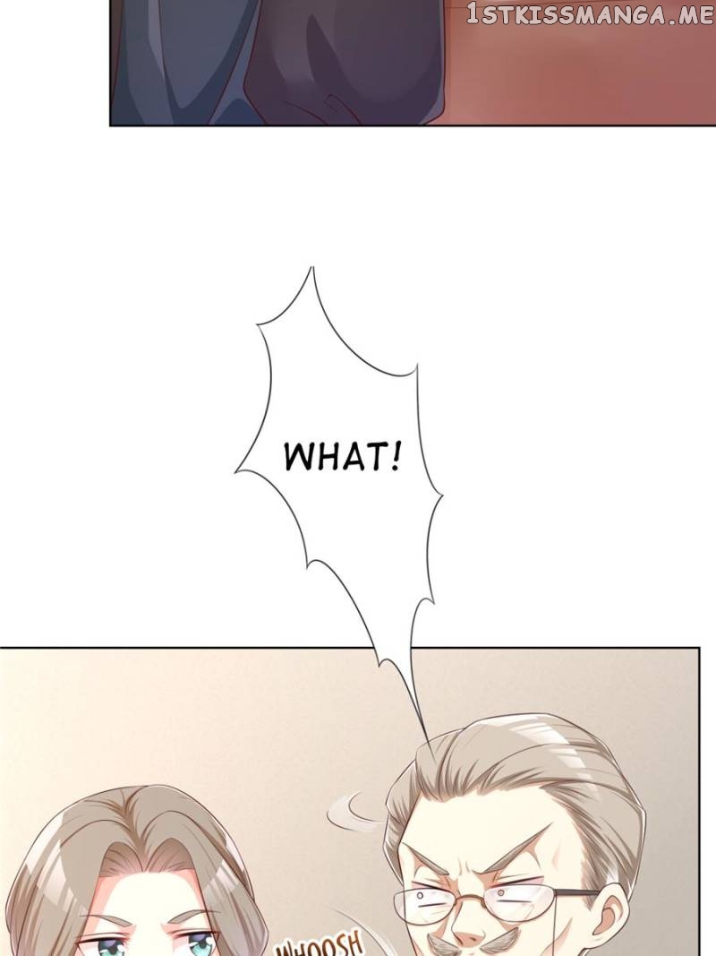 Cute Wife at Home: Never Marry a Crafty Husband chapter 3 - page 3