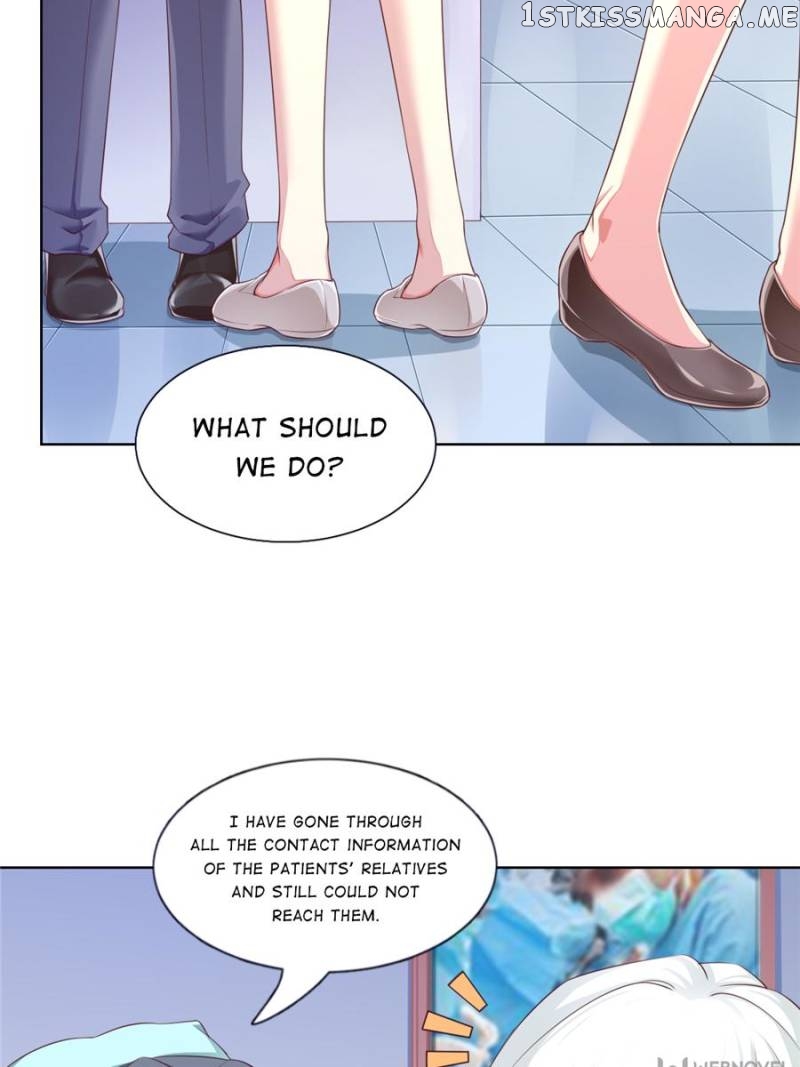 Cute Wife at Home: Never Marry a Crafty Husband chapter 3 - page 43