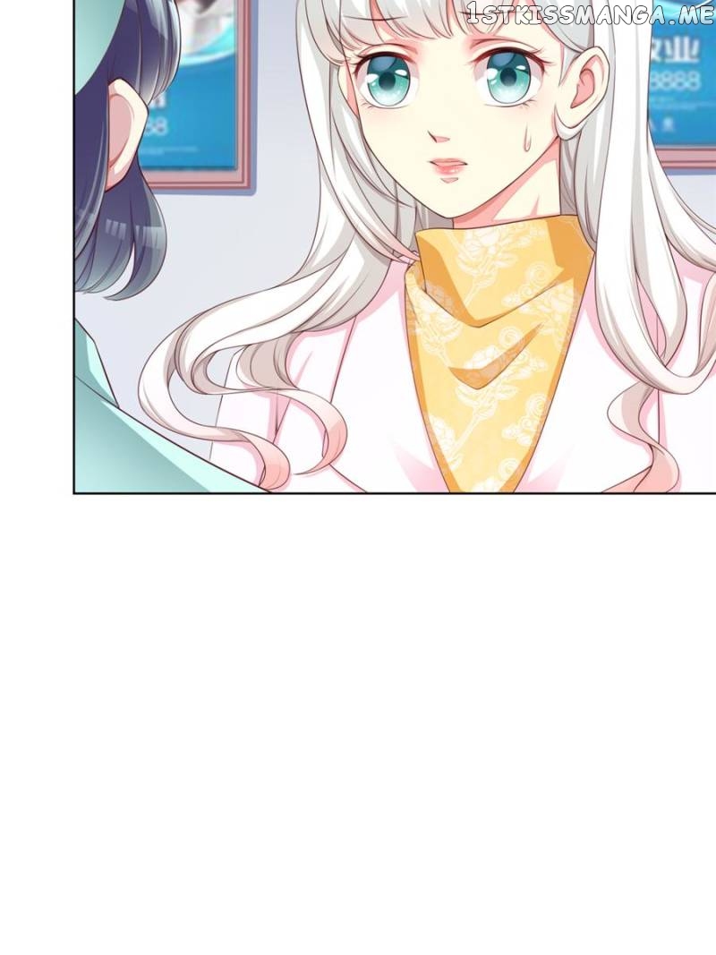 Cute Wife at Home: Never Marry a Crafty Husband chapter 3 - page 47