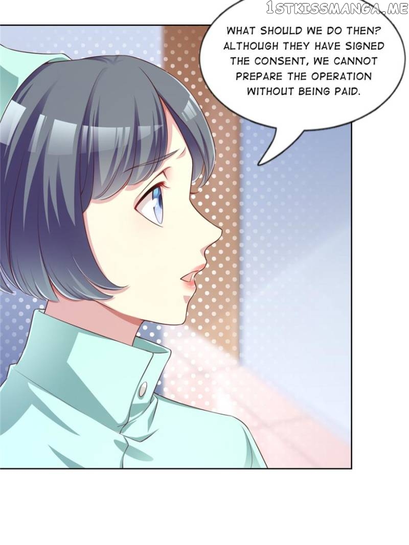 Cute Wife at Home: Never Marry a Crafty Husband chapter 3 - page 53