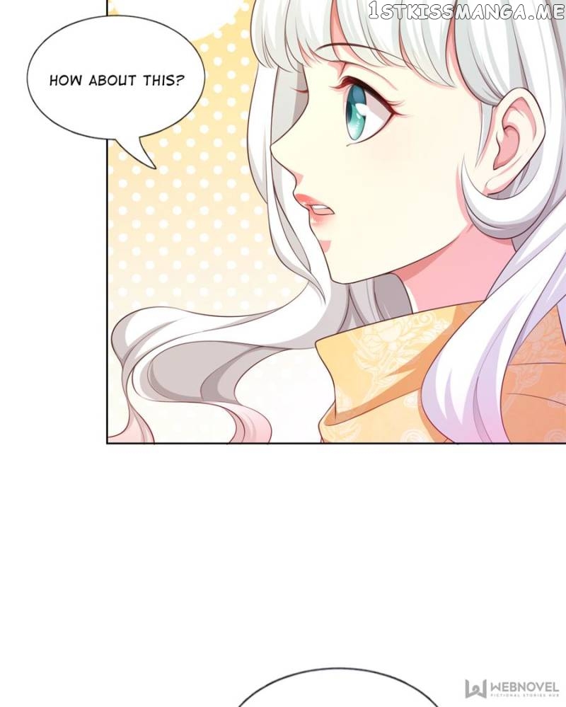Cute Wife at Home: Never Marry a Crafty Husband chapter 3 - page 55