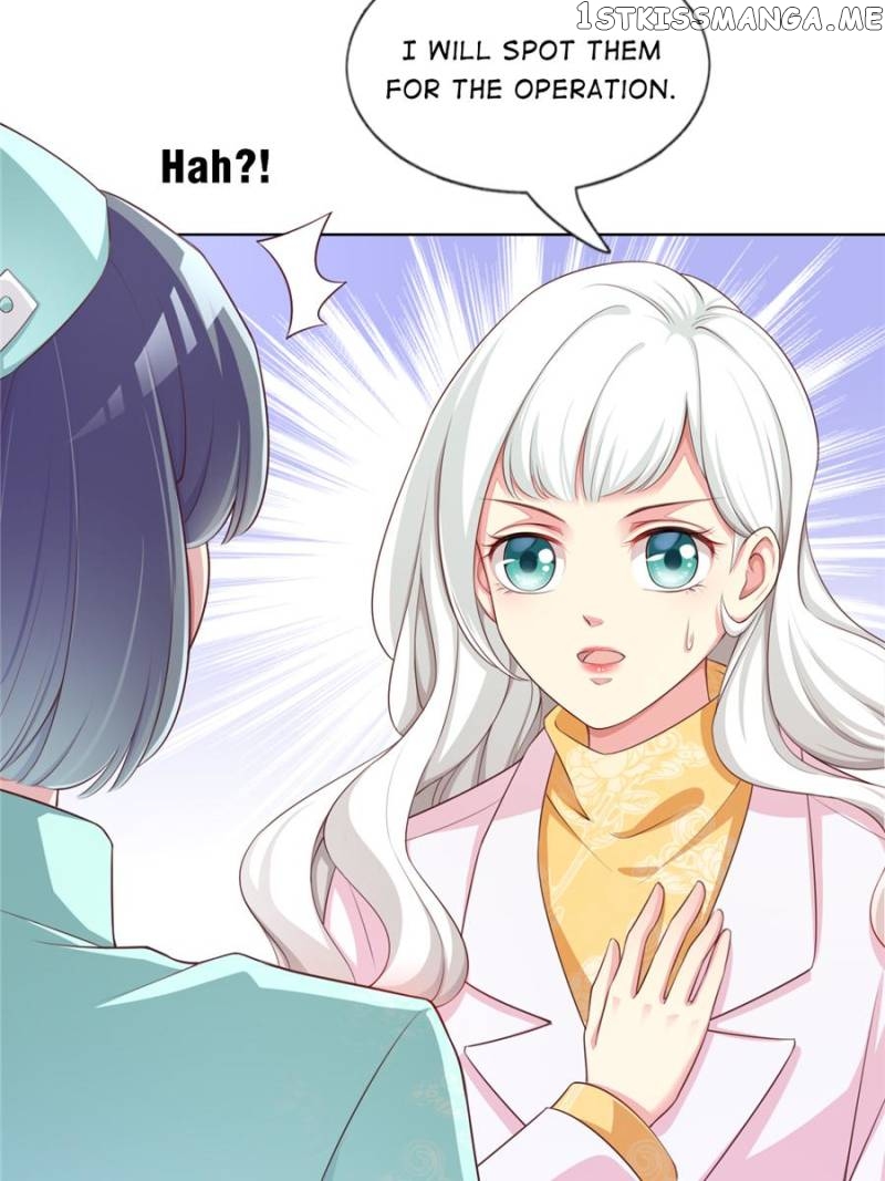 Cute Wife at Home: Never Marry a Crafty Husband chapter 3 - page 56